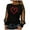 Black, variant on Valentine's Day Tops for Women Trendy Sequin Mesh Sheer Patchwork Heart Print Blouse Long Sleeve Smock Neck Work Business Shirts Black2 Medium
