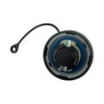 thumbnail image 4 of Fuel Tank Filler Cap With Retaining Strap Fuel 2224700205 For E300 E350 E43 E450, 4 of 5