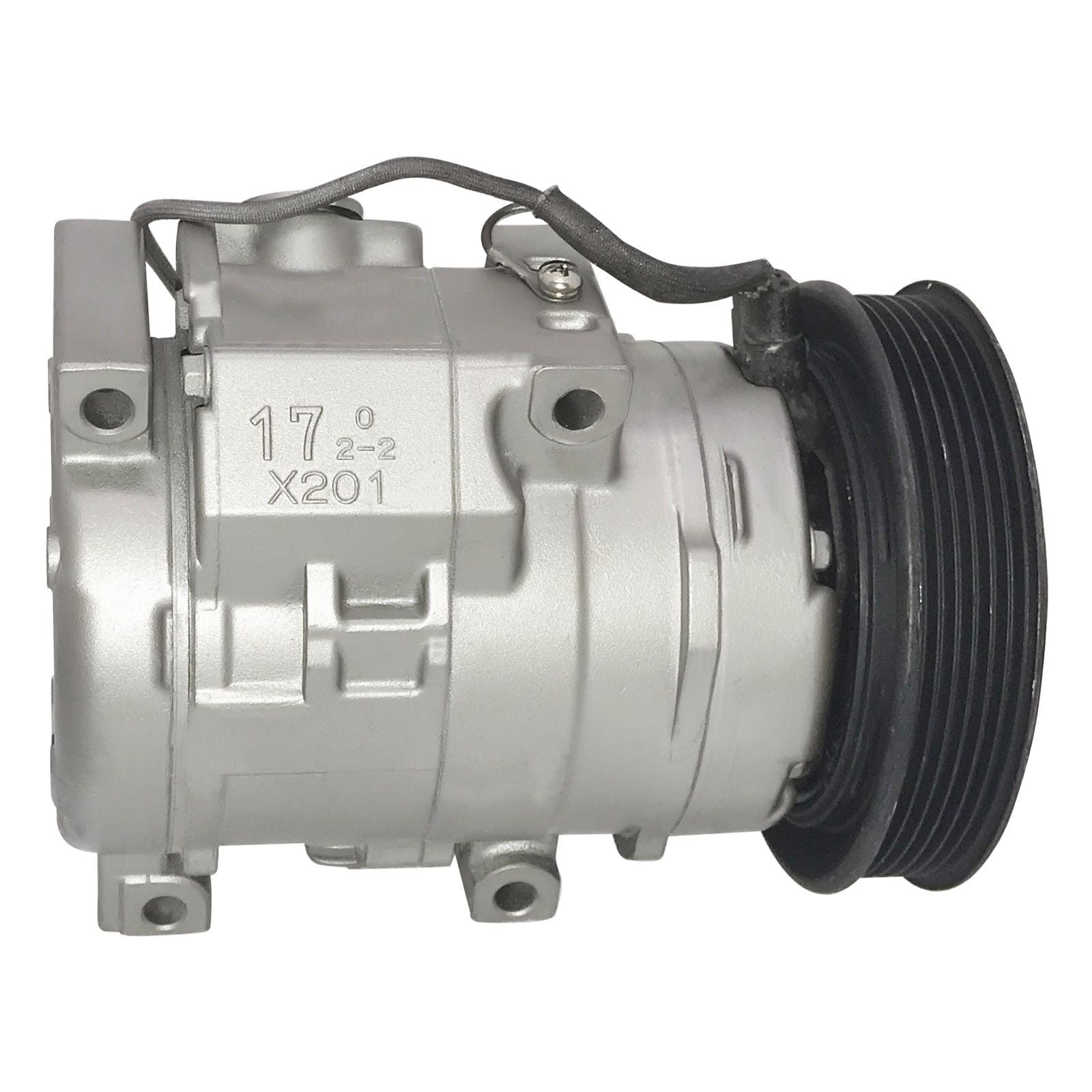 For 2002 2003 2004 2005 2006 Toyota Camry 3.0L 3.3L Reman ac compressor