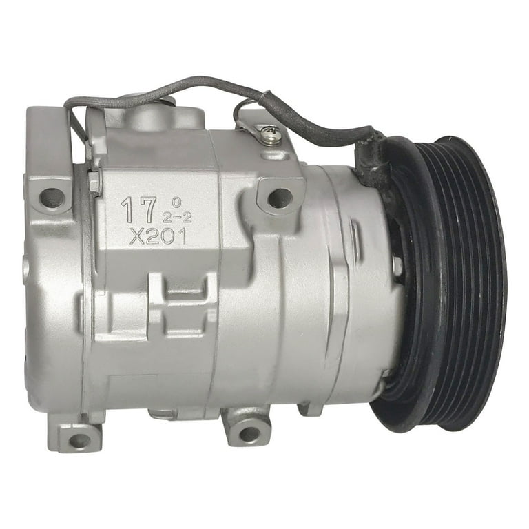 2003 toyota 2024 camry ac compressor