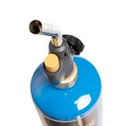 Bernzomatic Utility Torch with Trigger-Start Ignition and Webbed Flame, WT2301