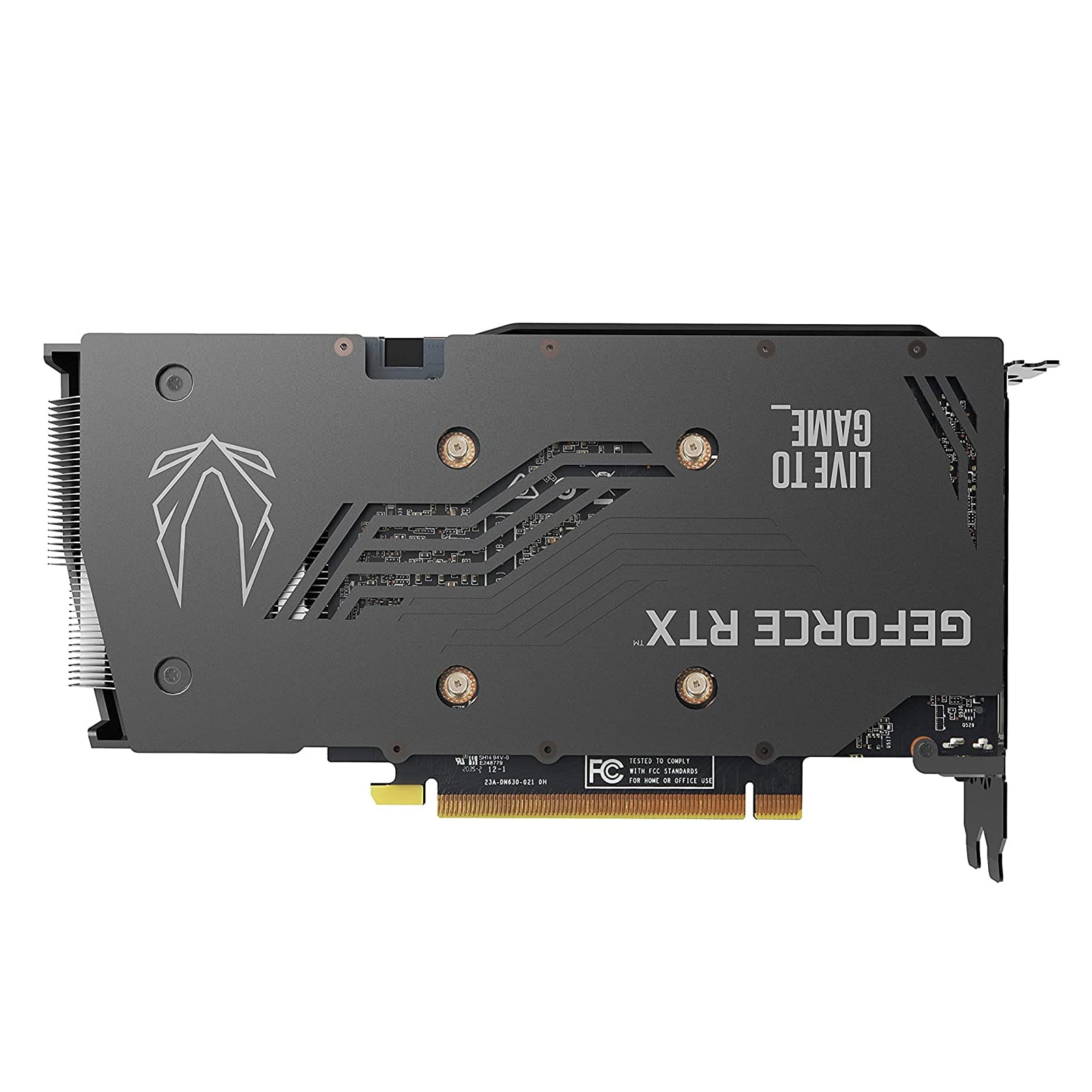 ZOTAC GAMING GeForce RTX 3050 Twin Edge OC - Graphics card - GF 