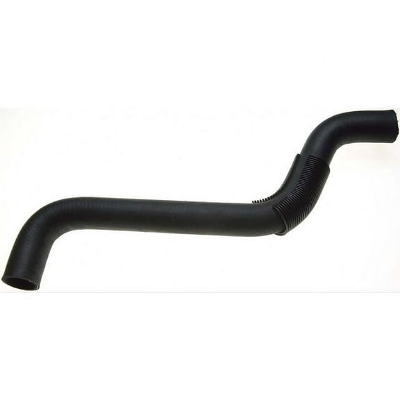 Upper Radiator Hose - Compatible with 1996 - 2003 Ford Windstar 3.8L V6 GAS 1997 1998 1999 2000 2001 2002