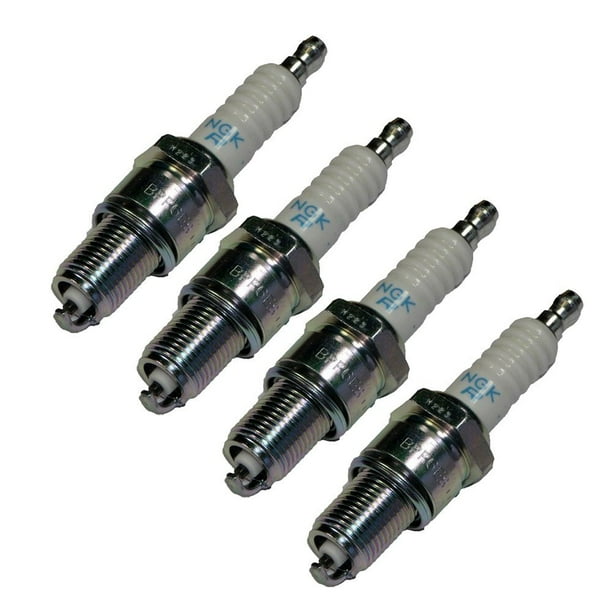 Dewalt Compressor Pressure Washer Replacement 4 Pack Spark Plug 285800 98 4pk By Blackdecker Walmart Com Walmart Com