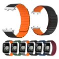 thumbnail image 2 of Silicone Band For Watch2 42/46mm Fashion Wrist Strap Loop Magnetic Bracelet, 2 of 5