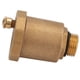 thumbnail image 1 of Válvula de ventilación de aire Amonsee de latón, 1 of 5