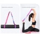 thumbnail image 3 of Correa para Esterilla de Yoga Ehuebsd Portador de Esterilla de Ejercicio Diseño Ajustable, 3 of 8