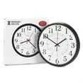 thumbnail image 2 of Howard Miller Alton Quartz Wall Clock, 2 of 2