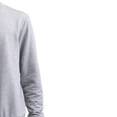 thumbnail image 2 of Mantis  Adult Essential Marl Sweatshirt, 2 of 4