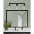 thumbnail image 5 of Innovations Lighting - Small Bell-3 Light Bath Vanity-30 Inches Wide by 11, 5 of 5