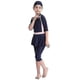 thumbnail image 3 of Traje de baño Muim para niñas y niños, traje de baño Iamic, modesto Burkini, ropa de playa para nadar, 3 of 5