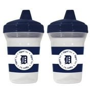 BabyFanatic Toddler and Baby Unisex 9 oz. Sippy Cup MLB Detroit Tigers