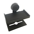 thumbnail image 1 of Toilet Suction Cup Toilet Paper Box Wall Mounted Roll Paper Rack Without Punching Toilet Tissue Box, 1 of 6