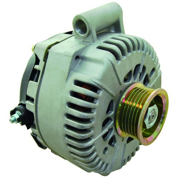 Ford Explorer Alternator