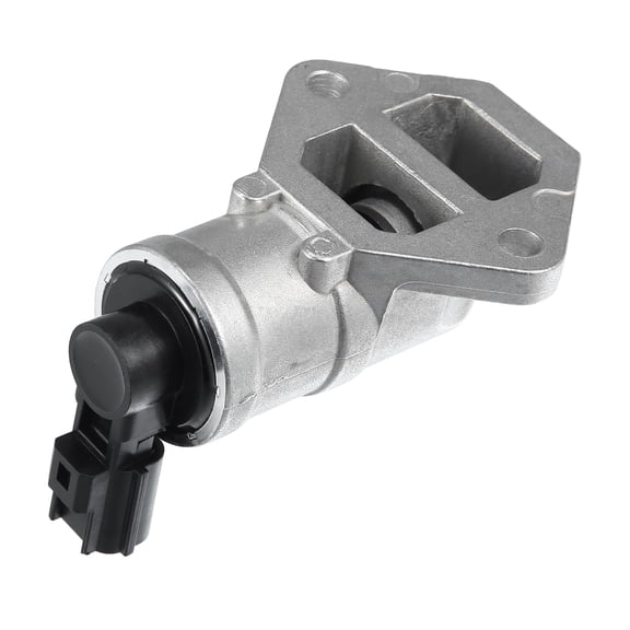 Unique Bargains 1S7G-9F715-AE Car Idle Air Control Valve IAC Actuator Replacement for Ford Mondeo Mk3 1.8L 2.0L 00-07