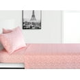 thumbnail image 5 of Your Zone Teen Paris Eiffel Tower Bed in a Bag Bedding Set With Reversible Comforter, 5 of 5