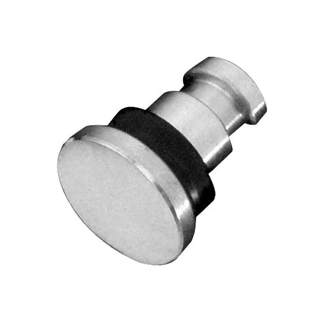 Modquad Decompression Plug (POLISHED) For 09-23 YAMAHA YFZ450R