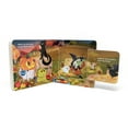 thumbnail image 7 of Hazy Dell Flap Book Pumpkin Baby!: A Hazy Dell Flap Book, Book 3, (Board Book), 7 of 7