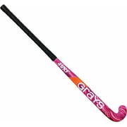 Grays Surf 500 Junior Field Hockey Stick, Pink, 34"