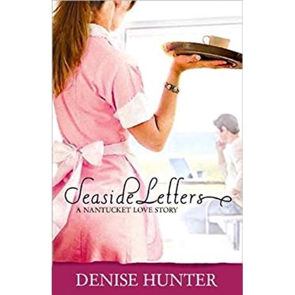 Pre-Owned Seaside Letters (Library Binding) 9781602855892