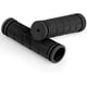 thumbnail image 1 of Puños ergonómicos para manillar de bicicleta, puños para manillar, 1 par, goma suave antideslizante, 1 of 5