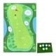 thumbnail image 5 of Juego de golf informal Juego de golf de ocio Juego de golf Tapete de golf Tapete de juego, 5 of 5