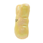 PEEPS® Bunny Plush for Easter in Iridescent Yellow