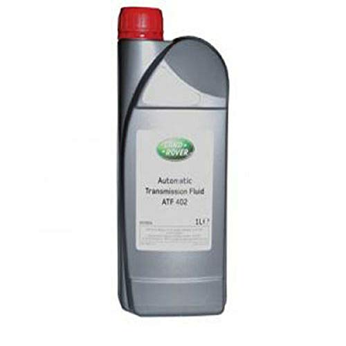 Land Rover Freelander Automatic Transmission Fluid ATF402 Genuine STC50531 Land Rover Freelander Automatic Transmission Fluid ATF402 Genuine STC50531