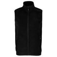 thumbnail image 1 of SOLS  Adult Factor Microfleece Recycled Body Warmer, 1 of 4