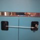 thumbnail image 5 of Cerradura para refrigerador, cerraduras de gabinete a prueba de bebés con llaves, cerraduras de seguridad para niños para gabinetes, paquete de 4, 5 of 5
