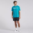 thumbnail image 5 of Men's Fanatics Aqua Miami Dolphins Option Route Legacy T-Shirt, 5 of 7