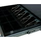 thumbnail image 5 of Cajon De Dinero Metalico EC LINE Reforzado RJ11 EC-CD-100-P 5 Billetes 8 Monedas, 5 of 6