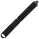 thumbnail image 1 of unbranded Accesorio Muffler Para Guitarra Acústica Humano Y Funcionalidad Ajustable Color Negro, 1 of 6