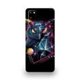 thumbnail image 1 of MightySkins SAGS20-Outrageous Owl Skin for Samsung Galaxy S20 - Outrageous Owl, 1 of 3