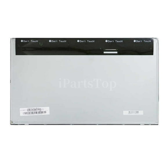 iPartsTop Replacement 20.0 inch All-in-One LCD Screen Compatible With Lenovo M73Z FRU 03T6480 Display Panel Grade A Repair Parts