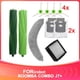 thumbnail image 1 of Accesorios para Aspiradora para COMBO J7+ Cepillo Principal Cepillo Lateral Filtro Paño Bolsa para Polvo., 1 of 5
