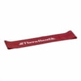thumbnail image 6 of THERABAND Resistance Band Loop, 18 IN, Green, Medium Heavy Thickness, 4.6 LBS Resistance, Strength & Flexibility, 6 of 6