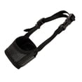 thumbnail image 1 of Bozal para perro Sunnimix transpirable ajustable malla, 1 of 8