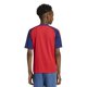 thumbnail image 3 of Jersey de aficionado adidas España 2026 unisex para niños, rojo vivo, extra grande, 3 of 5