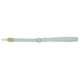 thumbnail image 3 of Rawiri, piezas de equipaje hechas a mano, bolso cruzado ajustable, correa de cuero para CBD065-066Green, 3 of 8