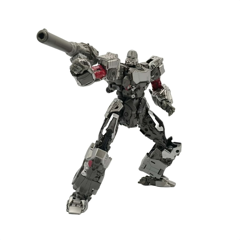 CONCEPT ART MEGATRON トランスフォーマー　スタジオシリーズ Transformers Studio Series Leader Transformers: Bumblebee