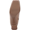 thumbnail image 5 of Naturalizer Women's Candela Knee High Boot Cafe Wide Calf 7.5W, 5 of 5