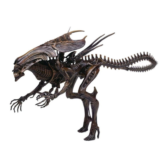 Alien Resurrection Cloned Alien Xenomorph Queen Action Figure