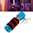 thumbnail image 6 of shamjina Hi Hat Clutch Attachment for Drums Practical Sturdy Fits More High Hat Stand blue, 6 of 8