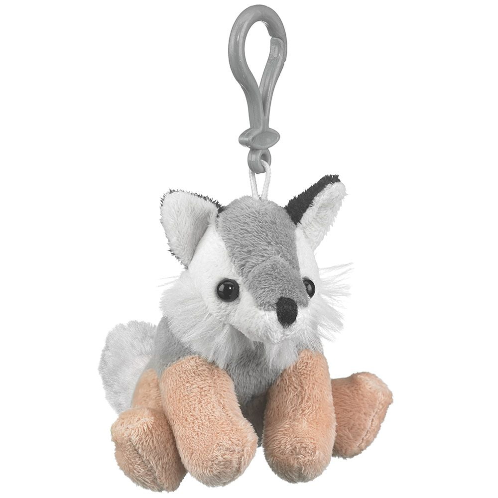 wolf stuffed animal walmart