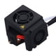 thumbnail image 1 of Extrusora de Extreme Caliente, Conexión de Empresa de Trabajo ESTAY 0.4 mm Hotend Hotend Cabezal para Ender 3s, 1 of 7
