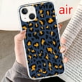 thumbnail image 2 of Cool Leopard Print Soft Transparent Phone Case for iPhone 14 14 Plus 14 Pro Pro Max 13 13Pro 13Pro Max 12 12Pro 12Pro Max 11 11 Pro 11 Pro Max X Xr Xs Max Xr 8 7 6 6S Plus, 2 of 9