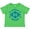 Apple Green, variant on Inktastic Legendary Big Brother Boys Toddler T-Shirt