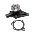 thumbnail image 4 of Bomba De Agua Para Coche (reemplazo DIY Gwp130) Para Motor Mgb 1800 A4A 18V (1971-1980), 4 of 8