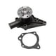 thumbnail image 4 of Bomba De Agua Para Coche (reemplazo DIY Gwp130) Para Motor Mgb 1800 A4A 18V (1971-1980), 4 of 8
